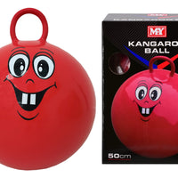 M.Y Kangaroo Space Hopper Ball