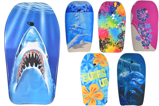 Body Board Assorted