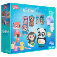 box for plaster friends set 
