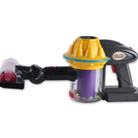 My First Vacuum Cleaner