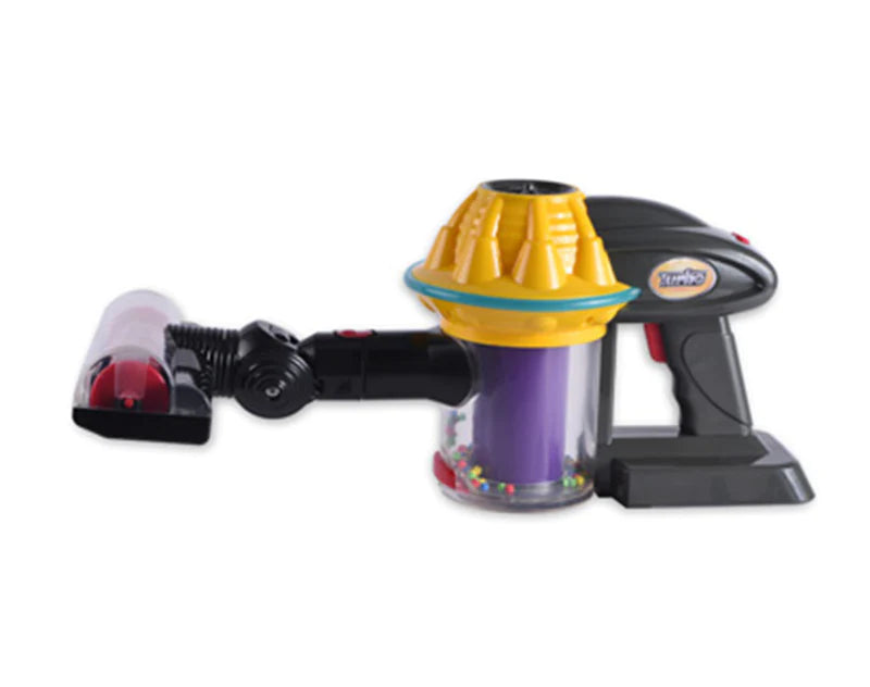 My First Vacuum Cleaner