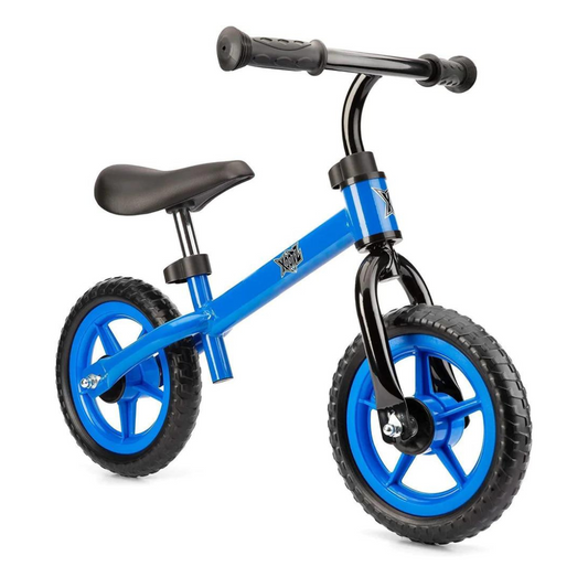 Xootz Blue Balance Bike