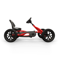 BERG Buddy Redster (Limited Edition)