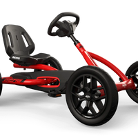 BERG Buddy Redster (Limited Edition)