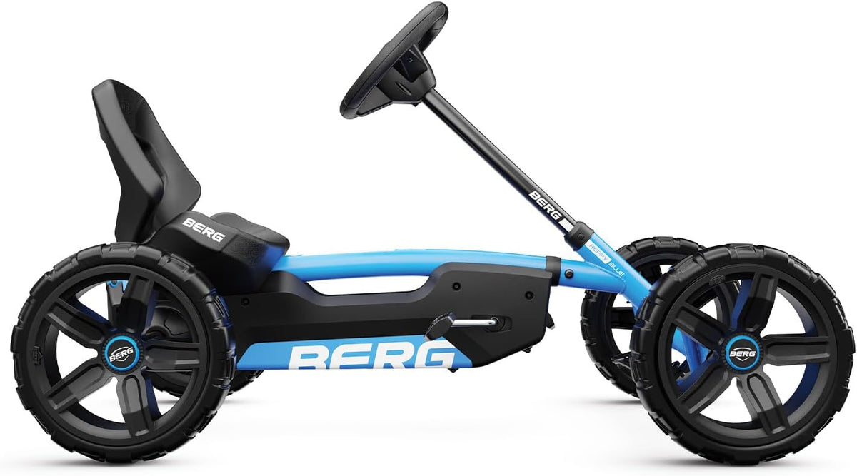 BERG Reppy Blue (Limited Edition)