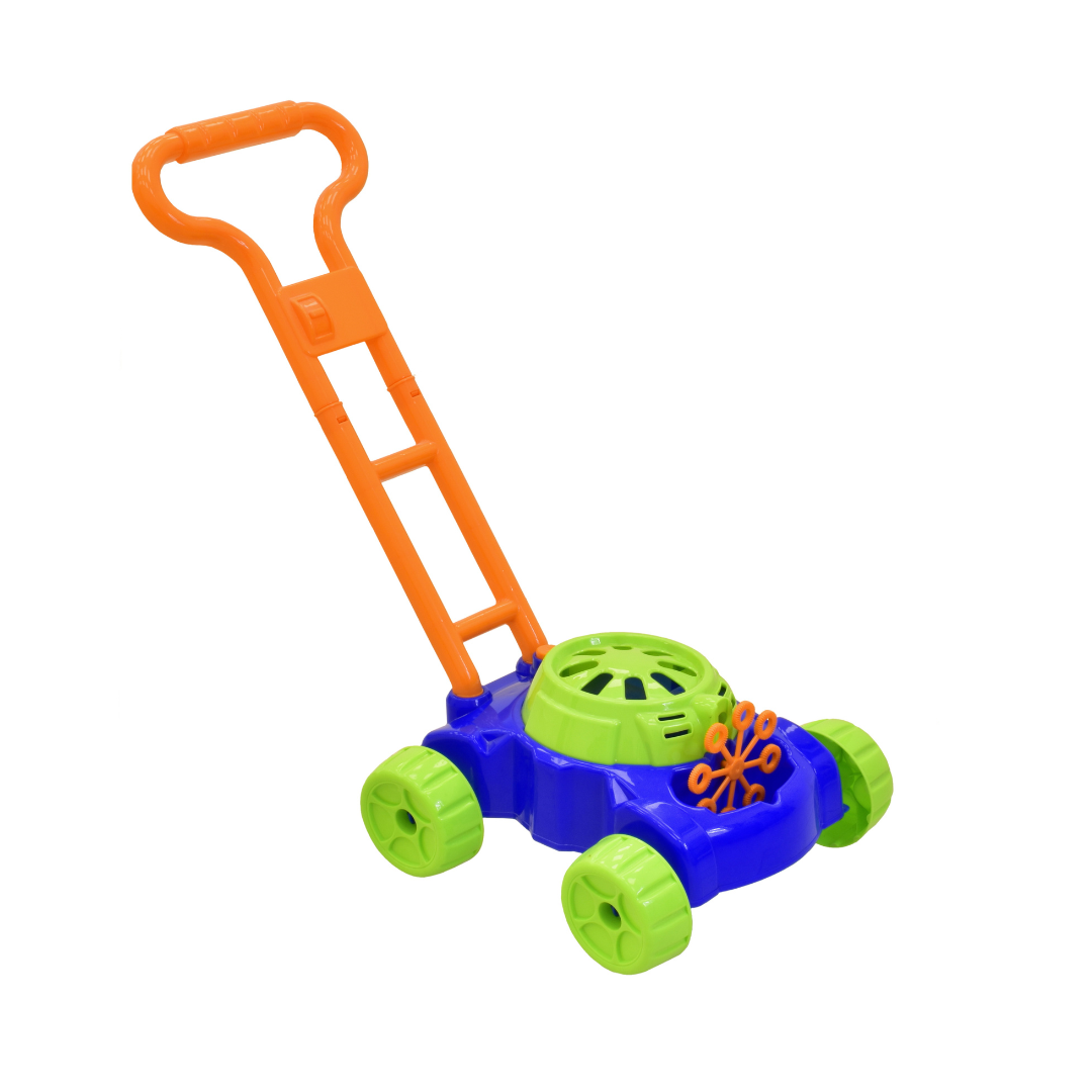 Bubble Mower