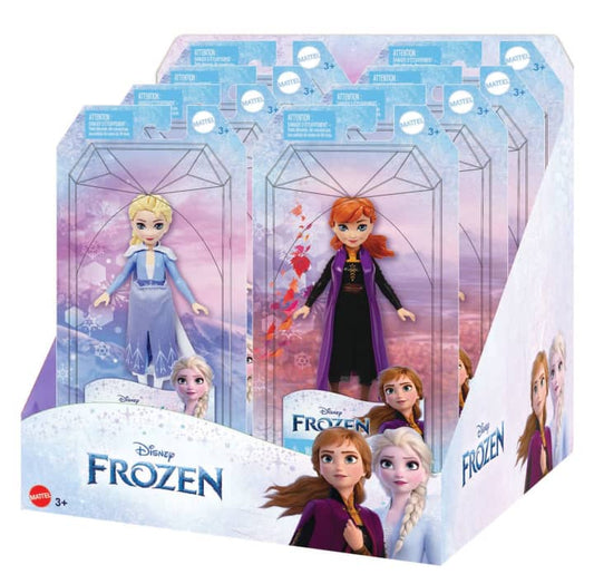 Disney Frozen Elsa Doll