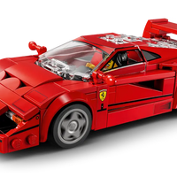 LEGO Speed Champions 76934 Ferrari F40 Supercar