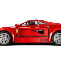 LEGO Speed Champions 76934 Ferrari F40 Supercar