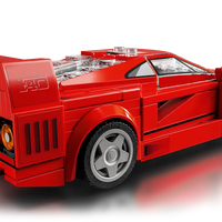 LEGO Speed Champions 76934 Ferrari F40 Supercar