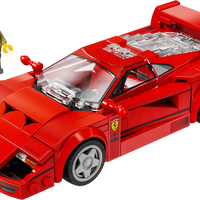 LEGO Speed Champions 76934 Ferrari F40 Supercar