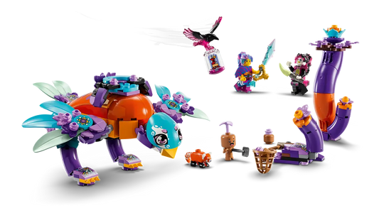 LEGO Dreamzzz 71481 Izzie's Dream Animals