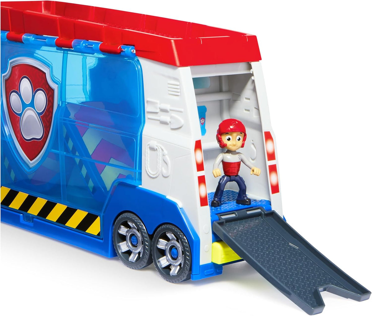 Paw Patrol Paw Patroller