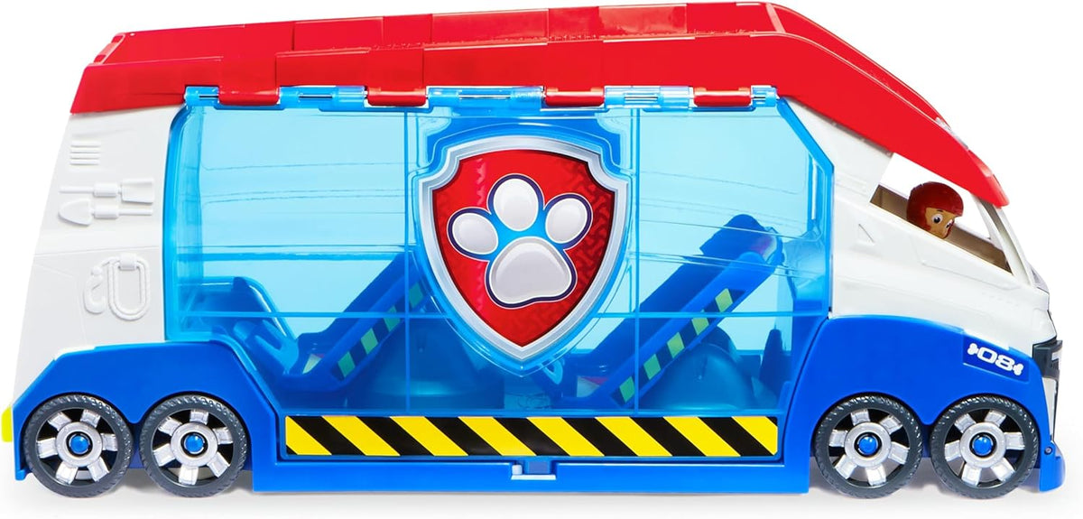 Paw Patrol Paw Patroller