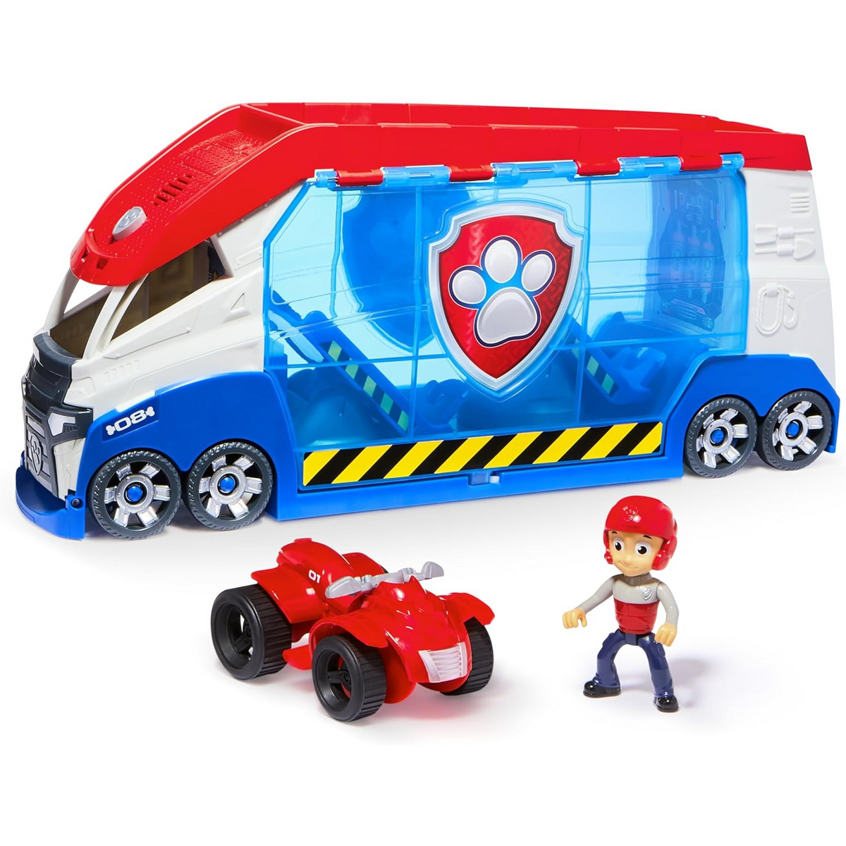 Paw Patrol Paw Patroller