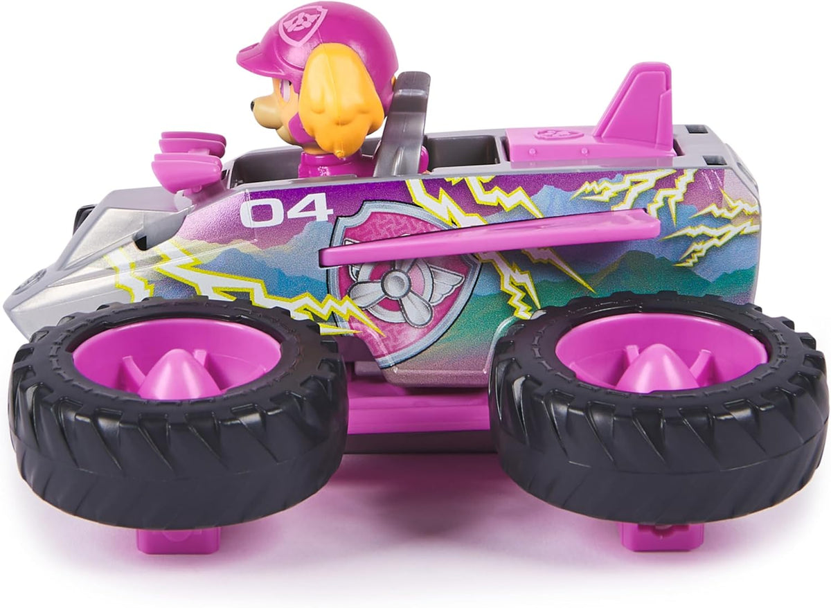 Paw Patrol Rescue Wheels - Skye