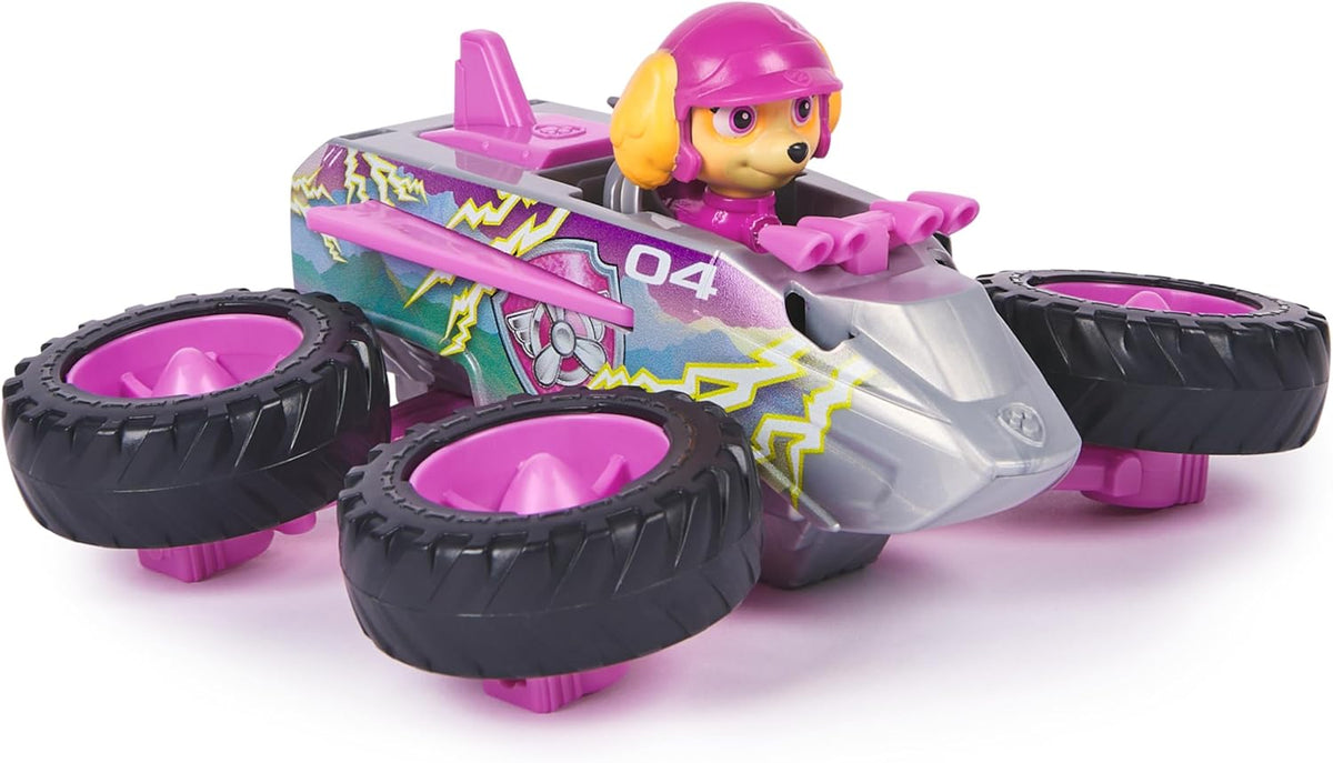 Paw Patrol Rescue Wheels - Skye