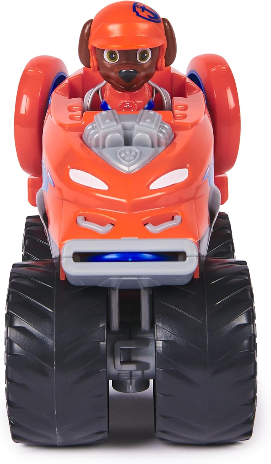 Paw Patrol Rescue Wheels - Zuma