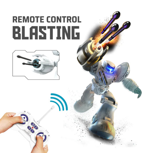 TP Toys Robo Blast