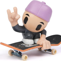 Tech Deck Sk8 Crew Single Pack