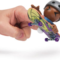 Tech Deck Sk8 Crew Single Pack