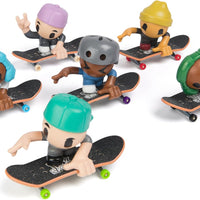 Tech Deck Sk8 Crew Single Pack