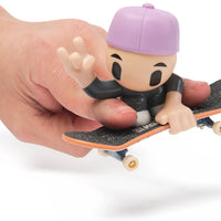 Tech Deck Sk8 Crew Single Pack