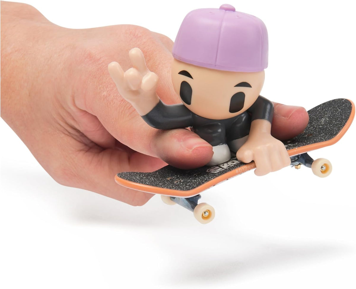 Tech Deck Sk8 Crew Single Pack