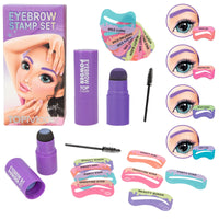 TOPModel Eyebrow Set