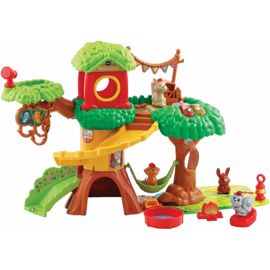 VTech Animal Fun Treehouse