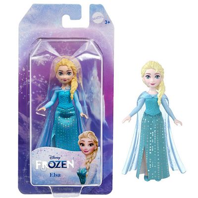 Disney Frozen Elsa Doll