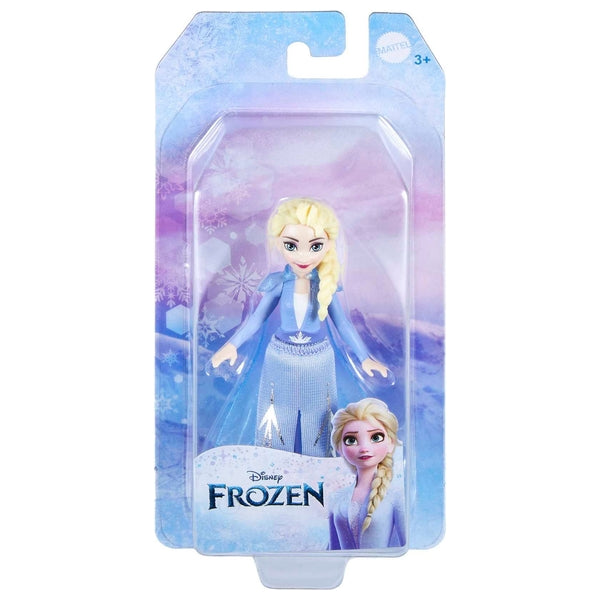 Disney Frozen Elsa Doll