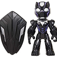 black panther action figure 
