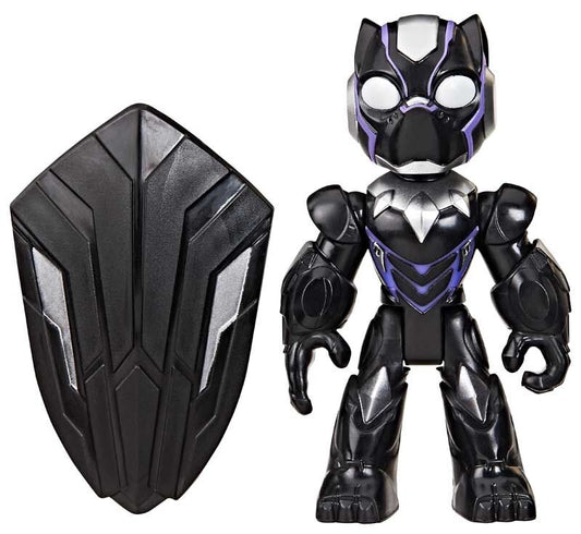 black panther action figure 