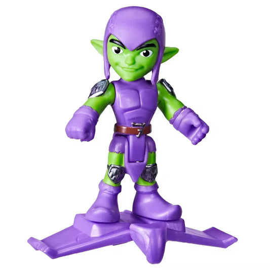 green goblin figure 