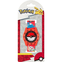 Pokémon watch  in packaging 