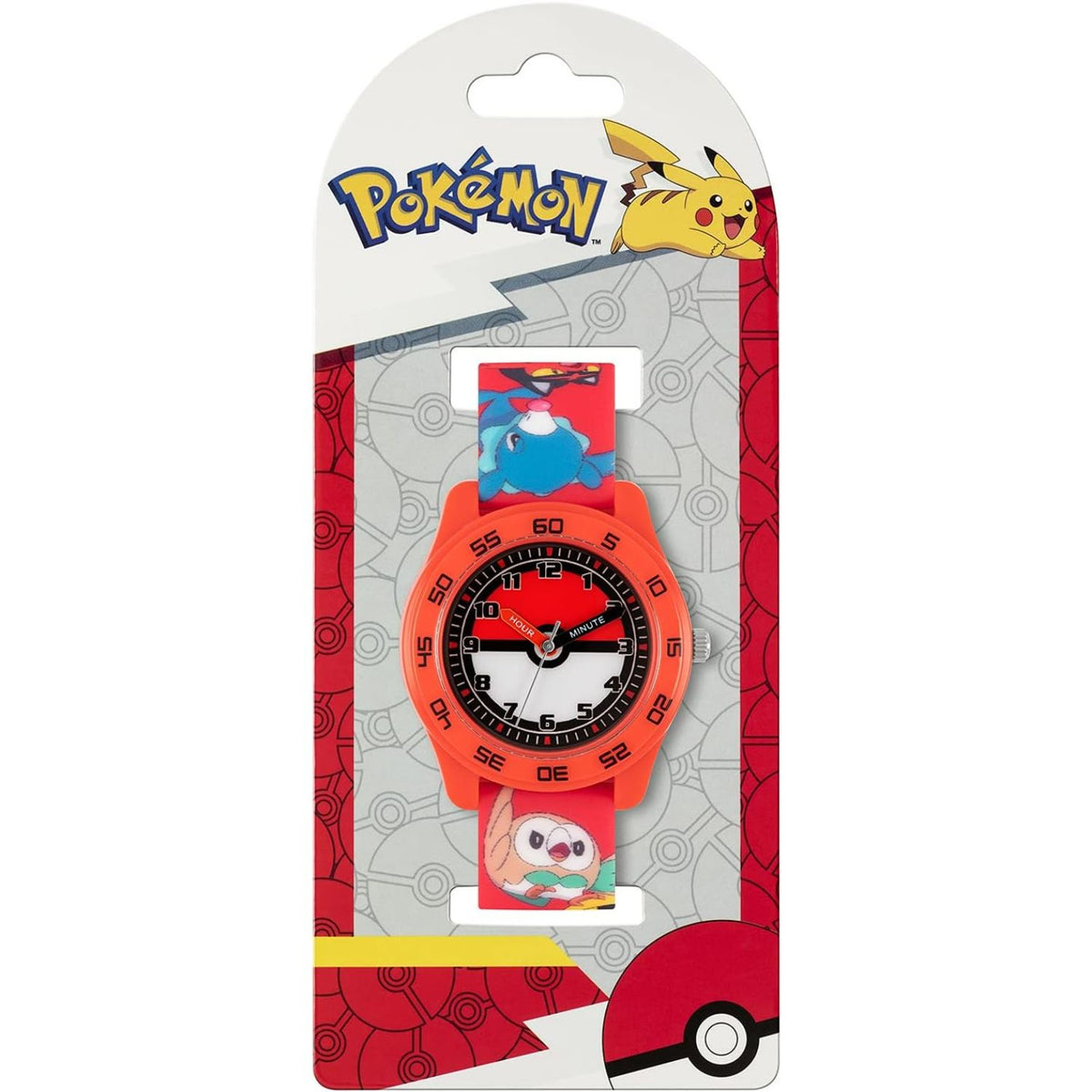 Pokémon watch  in packaging 
