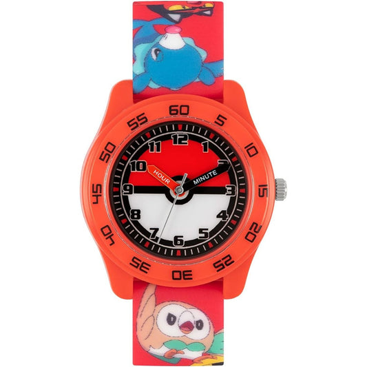 Pokémon watch 