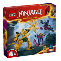 LEGO Ninjago 71804 Arin's Battle Mech