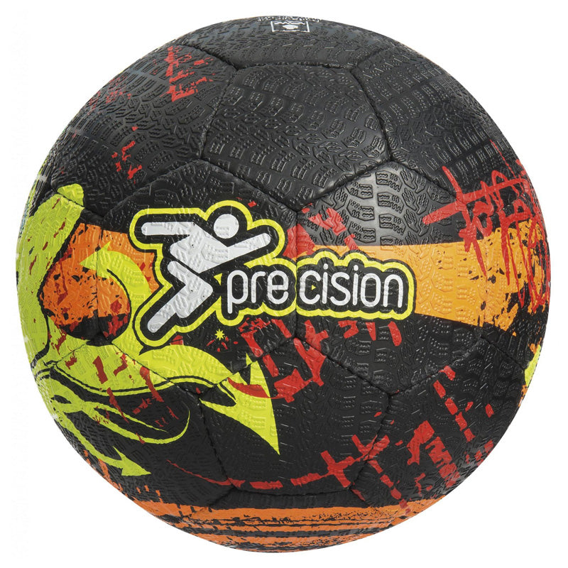 Precision Training Street Mania Football