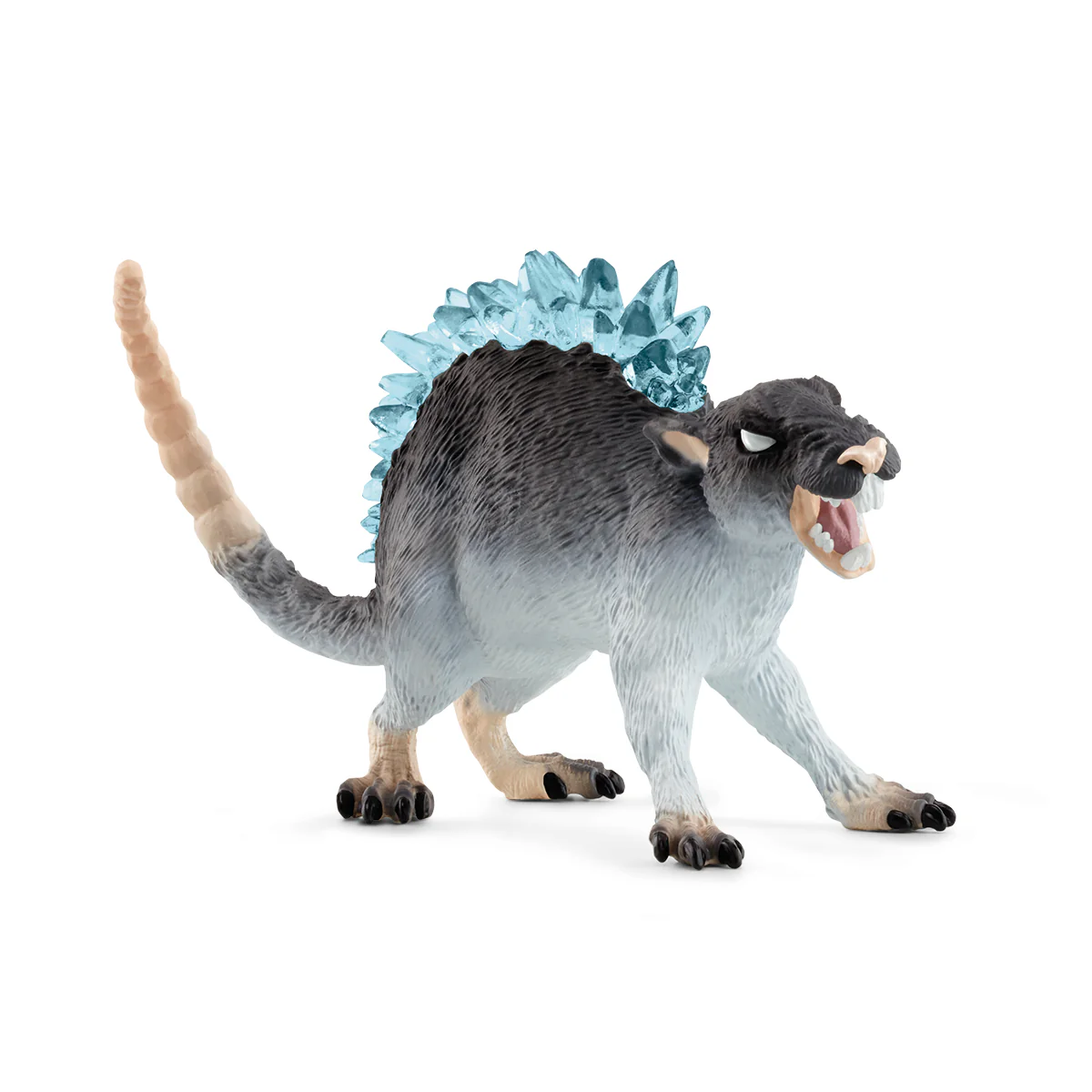 Schleich 42676 Eldrador Creatures BattleCave - Ice Rat