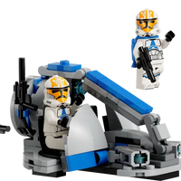 Lego 332nd Ahsoka's Clone Trooper™ Battle Pack