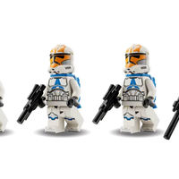 Lego 332nd Ahsoka's Clone Trooper™ Battle Pack