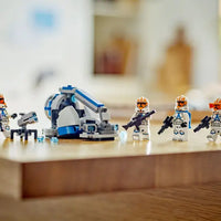 Lego 332nd Ahsoka's Clone Trooper™ Battle Pack