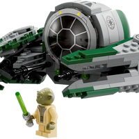 Lego Yoda's Jedi Starfighter™