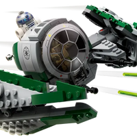 Lego Yoda's Jedi Starfighter™