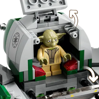 Lego Yoda's Jedi Starfighter™