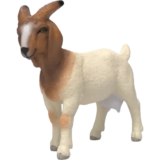 Schleich 14929 Boer Goat farm world collecton