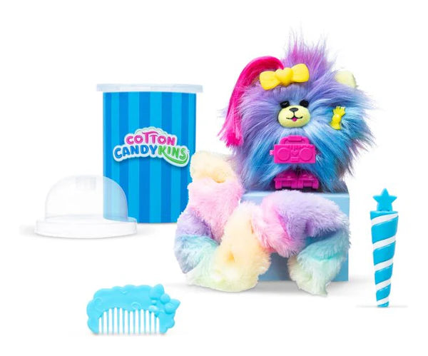 Cotton Candykins Assorted