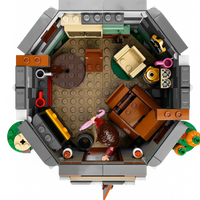 LEGO Harry Potter 76428 Hagrid's Hut: An Unexpected Visit